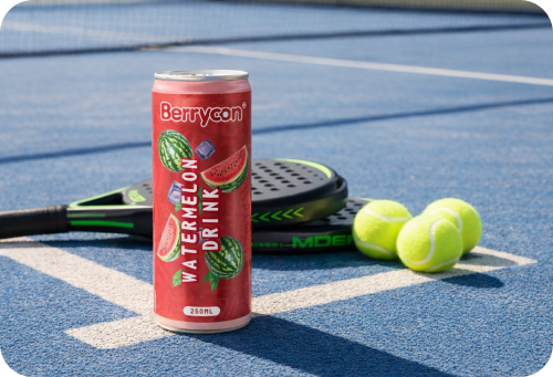 The Future of Refreshment: How Berrycon Beverages Is Redefining What We Drink