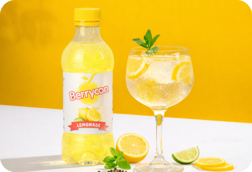 Natural Juices in a Processed World – Why Freshness Matters More Than Ever