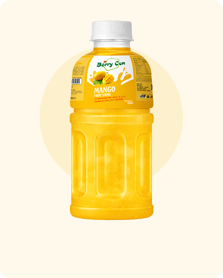 MANGO JUICE