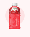 STRAWBERRY JUICE