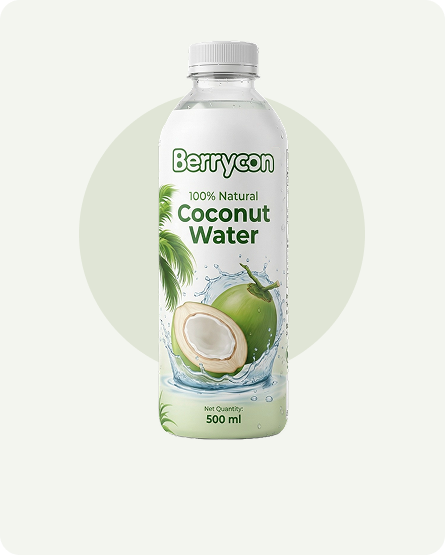 COCONUT WATER